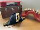 Japanese Navy Two Corners Hat Epaulettes Set With Box Military Antique Japan