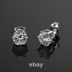 Jewelry Set Swarovski Elements Two Tiers Choker Tennis Bracelet Stud Earrings