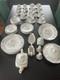 Johnson Brothers Rare Sheringham 72 Pieces Vintage Collection