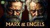 Karl Marx And Friedrich Engels The Communist Manifesto Documentary