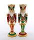 Katherine's Collection Nutcracker Candle Holder 12 Set Of Two 28-928477