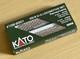Kato 106-2001 Set Of 2 Emd E8/9 Locomotives Pennsylvania Rr 5709, 5836, N Scale