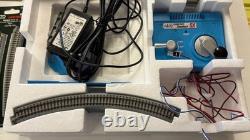 Kato N Gauge 20-852 Unitrack (M1) Track Set & Controller PLUS Points, Switches +