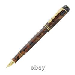 Kaweco Dia2 Limited Edition Two Pen Set Amber