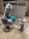 Kaws Open Edition The Promise Two Figure Set Gift The World New