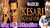 Kesari 2 Day 23 Collection Box Office Prediction Kesari 2 Official Worldwide Total Day 22 Overseas
