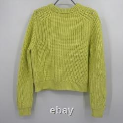 Kilte Collection Matching Set Victoria Crew Neck Sweater & Alex Knit Shorts 2/M