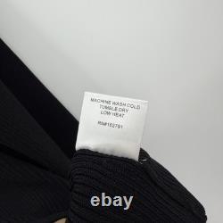 Kilte Collection Nelly Long Sleeve Top and Wide Leg Pants Set Black 3 L/XL $610
