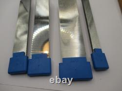 Kirschen Two Cherries chisel set 10, 16, 20 & 26mm GERMANY