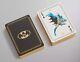 Kith X Batman Two Pack Poker Card Set