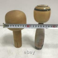 Kokeshi Two-Body Set