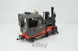 LGB Beatties Exclusive G Gauge Steam Train Set Engine and Two Coaches