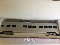 LGB Streamliners Set of Two Coaches