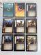 Lotr Tcg The Two Towers Complete 365 Card Base Set Non Foil Binder