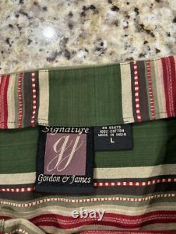 Ladies Size L Signature Collection By Gordon And James. Two Piece Suit. Vintage