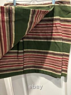 Ladies Size L Signature Collection By Gordon And James. Two Piece Suit. Vintage