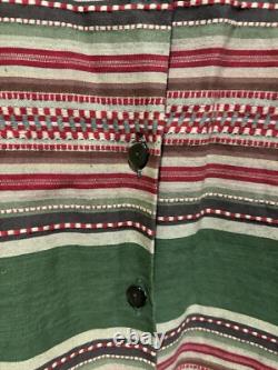Ladies Size L Signature Collection By Gordon And James. Two Piece Suit. Vintage