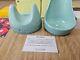 Ladle + Lid Stand Set Le Creuset Kitchenware Tableware Stoneware Sage Green