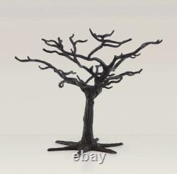 Lenox Ornaments Autumn & Summer & Trick Treat Sets & Two Ornaments Trees