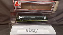 Lima 109708w The Talisman Set B. R Green Class 55 Deltic +3 Coaches Mint Boxed