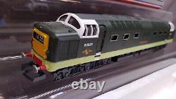 Lima 109708w The Talisman Set B. R Green Class 55 Deltic +3 Coaches Mint Boxed