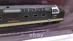 Lima 109708w The Talisman Set B. R Green Class 55 Deltic +3 Coaches Mint Boxed