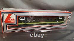 Lima 109708w The Talisman Set B. R Green Class 55 Deltic +3 Coaches Mint Boxed