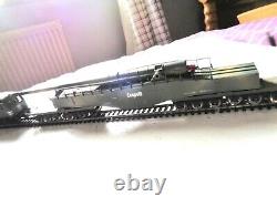 Lima Militarzu Train Set-leopold K5 Railway Gun