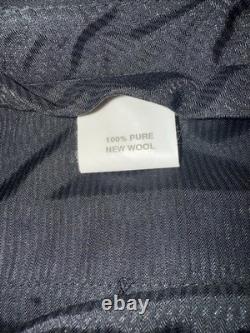 Limited Edition Moss Bros 2 Piece Suit Set Millennium Collection Number 0000006