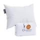 Lincove Classict Hotel Collection Down And Feather Bed Pillow Made In The Usa