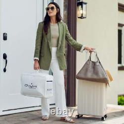 Lincove ClassicT Hotel Collection Down and Feather Bed Pillow Made in the USA