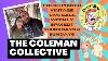 Live Vintage Sale The Coleman Collective Weekly Thursday 8pm Edt