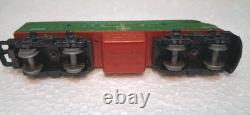 Lone Star Treble-O-Lectric OOO Train Set Lot D5900 Diesels Coaches Wagons 1960s