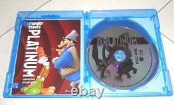 Looney Tunes Platinum Collection Volume Two Blu Ray USA Box Set