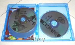 Looney Tunes Platinum Collection Volume Two Blu Ray USA Box Set