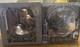 Lord Of The Rings Return Of The King & The Two Towers Collector's Gift Set Dvd