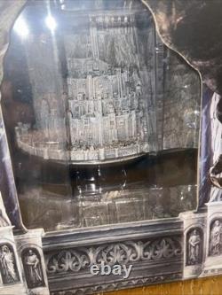 Lord of the Rings Return of the King & The Two Towers Collector's Gift Set DVD