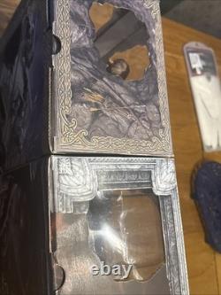 Lord of the Rings Return of the King & The Two Towers Collector's Gift Set DVD