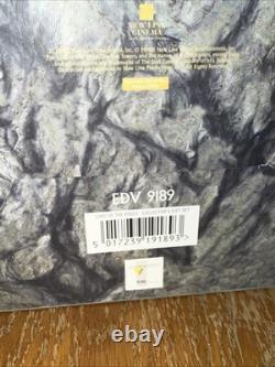 Lord of the Rings Return of the King & The Two Towers Collector's Gift Set DVD