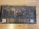 Lord Of The Rings The Two Towers Helm's Deep Battle Set