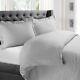Luxury Hotel Linen Collection 600tc Egyptian Cotton Bedding Sets Uk-all Sizel