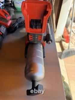 MILWAUKEE TOOLS 2646-20 (P21029293) with Two Batteries And Charger? Used Twice