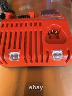 MILWAUKEE TOOLS 2646-20 (P21029293) with Two Batteries And Charger? Used Twice