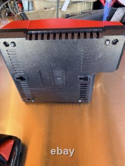MILWAUKEE TOOLS 2646-20 (P21029293) with Two Batteries And Charger? Used Twice