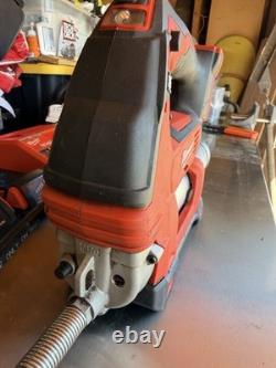 MILWAUKEE TOOLS 2646-20 (P21029293) with Two Batteries And Charger? Used Twice MILWAUKEE TOOLS 2646-20 (P21029293) with Two Batteries And Charger? Used Twice