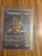 Mtg Cresting Mosasaurus (borderless) (emblem Foil) #028 Jurassic World
