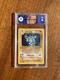 Machamp 8/102 1 Edition Holo Grade 9 Two Player Starter Set