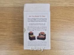 Magic The Gathering European Introductory 2 Player Set (1996)