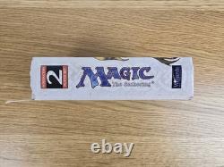 Magic The Gathering European Introductory 2 Player Set (1996)