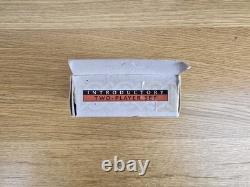 Magic The Gathering European Introductory 2 Player Set (1996)